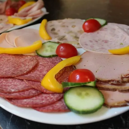 Hotel Gramlich Heddesheim