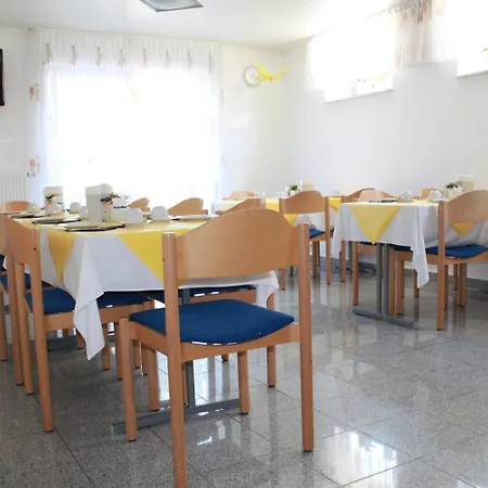 Gramlich Hotel Heddesheim