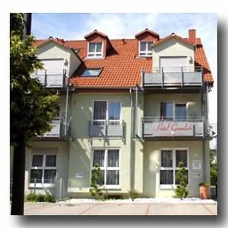Gramlich Hotel