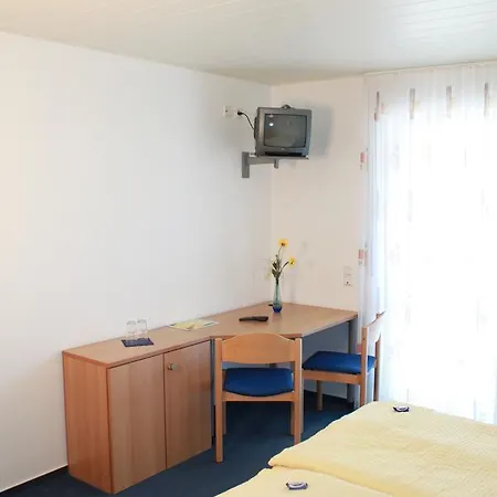 Gramlich 2* Heddesheim