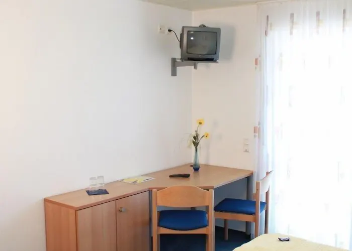 Gramlich 2* Heddesheim