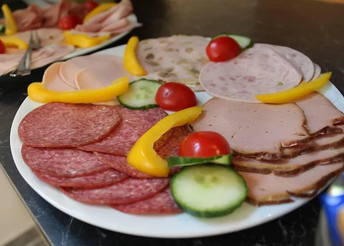 호텔 Gramlich Heddesheim