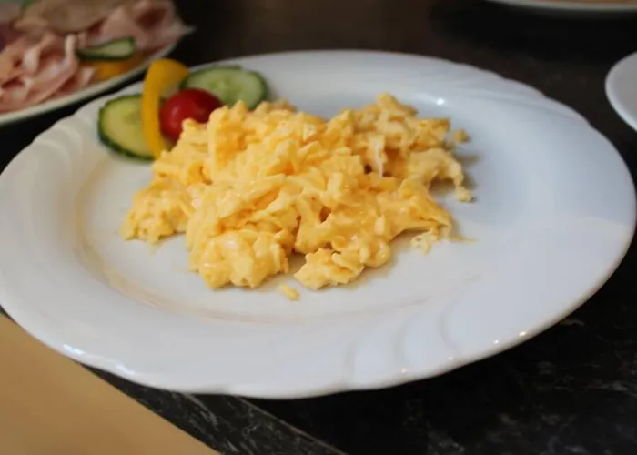 Gramlich 호텔 Heddesheim