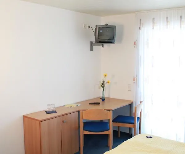 Gramlich 2* Heddesheim